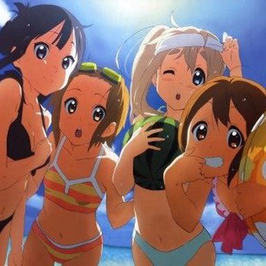 K-ON! photo 69