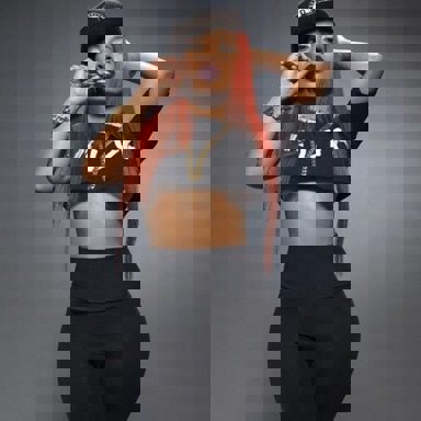 K. Michelle photo 11