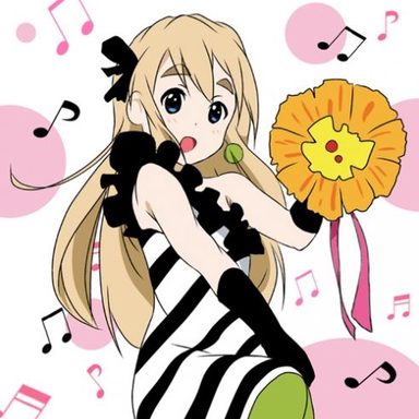 K-ON! photo 67