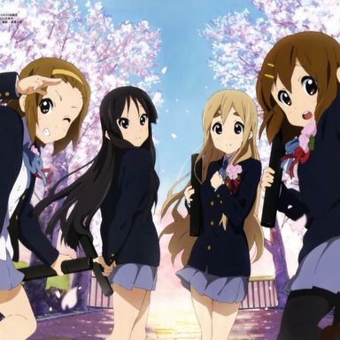K-ON! photo 53