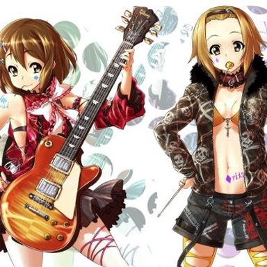 K-ON! photo 66