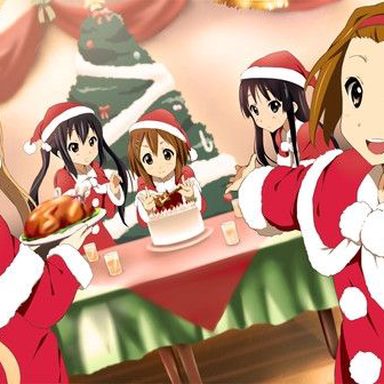 K-ON! photo 26