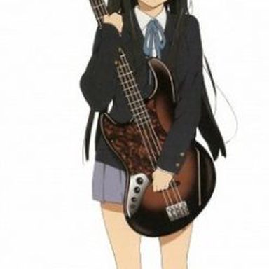 K-ON! photo 29
