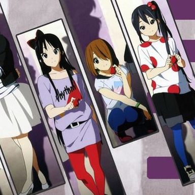 K-ON! photo 34