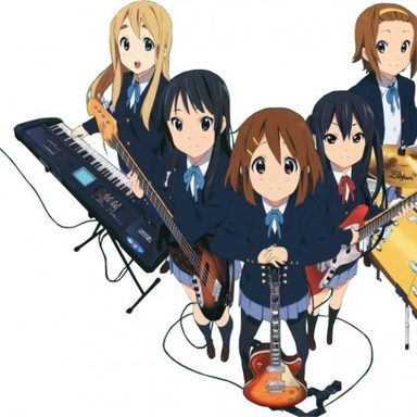 K-ON! photo 30