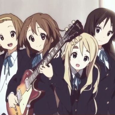 K-ON! photo 54