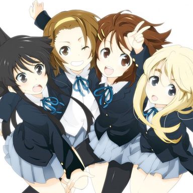 K-ON! photo 60