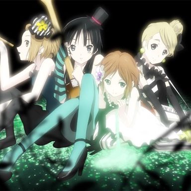 K-ON! photo 57