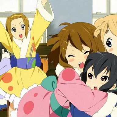 K-ON! photo 47
