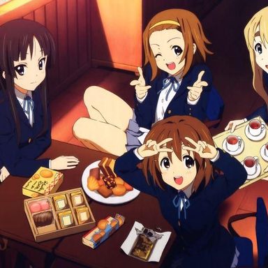 K-ON! photo 24