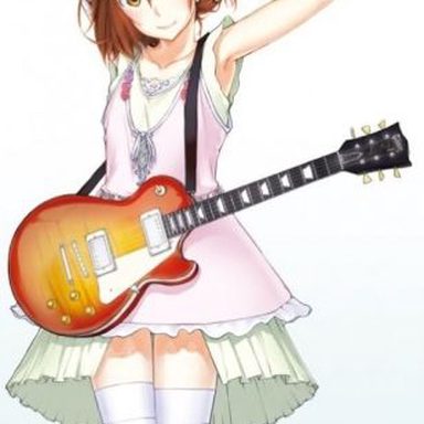 K-ON! photo 88