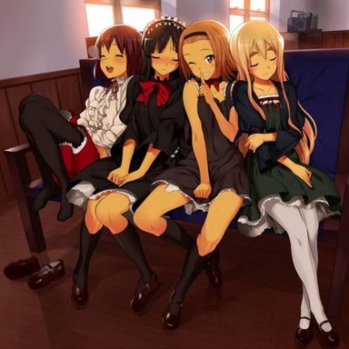 K-ON! photo 81
