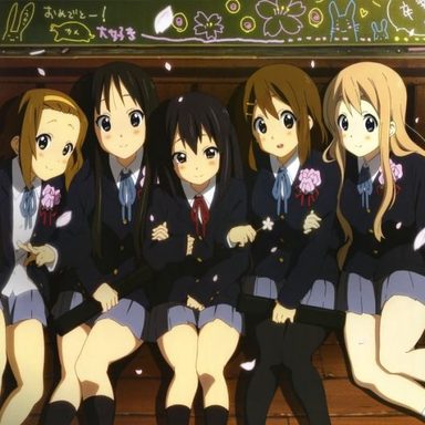 K-ON! photo 35