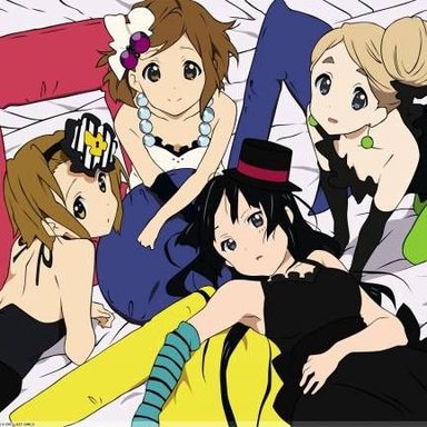 K-ON! photo 84