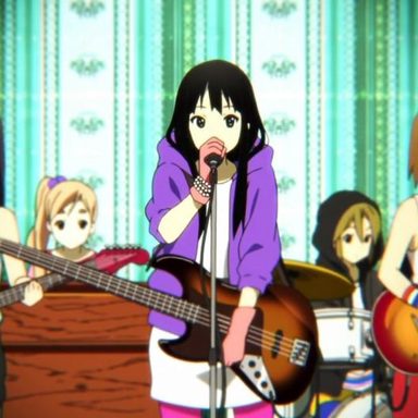 K-ON! photo 48