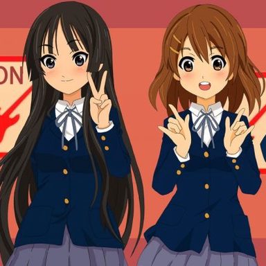K-ON! photo 86