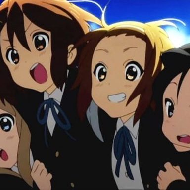 K-ON! photo 59