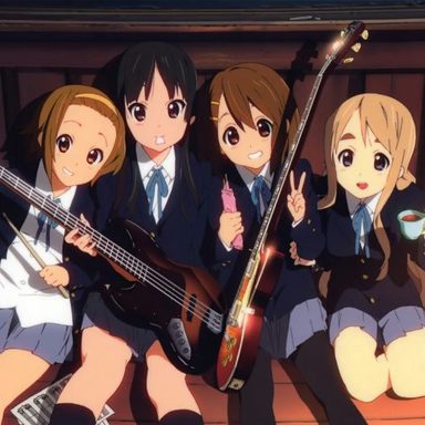 K-ON! photo 78