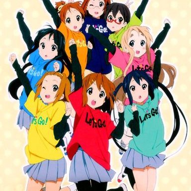 K-ON! photo 64