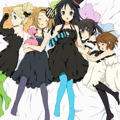 K-ON! photo 98