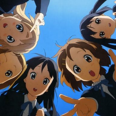 K-ON! photo 37