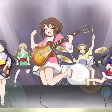 K-ON! photo 83
