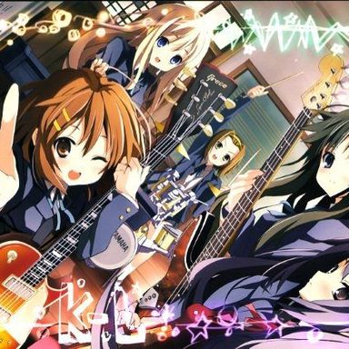K-ON! photo 75