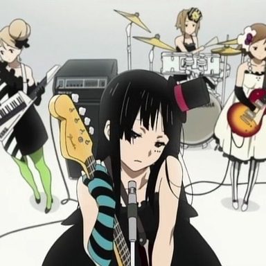 K-ON! photo 58
