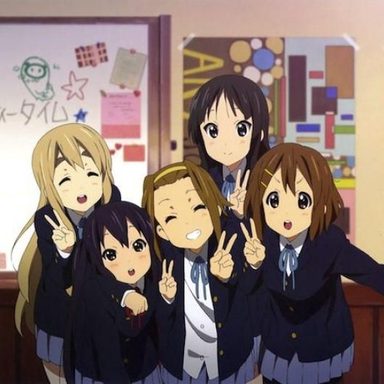 K-ON! photo 22