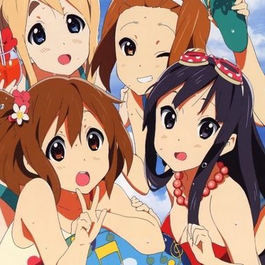 K-ON! photo 82