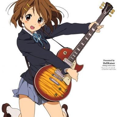 K-ON! photo 55