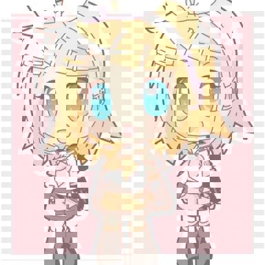 Kagamine Rin photo 18