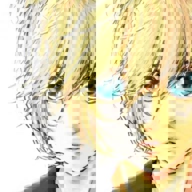 Kagamine Len photo 13