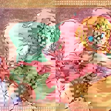 Kagamine Rin photo 14