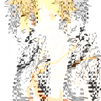 Kagamine Len photo 9