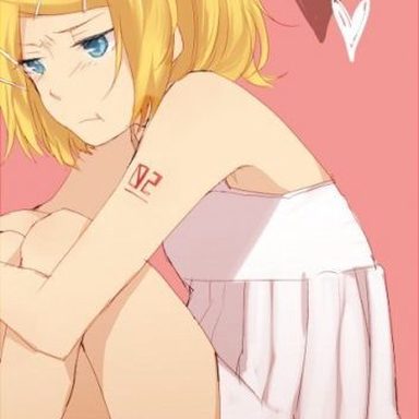 Kagamine Rin photo 23