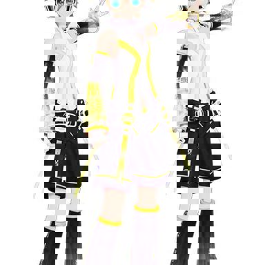 Kagamine Len