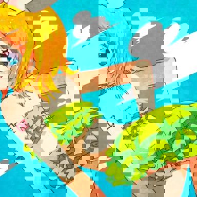 Kagamine Rin photo 16