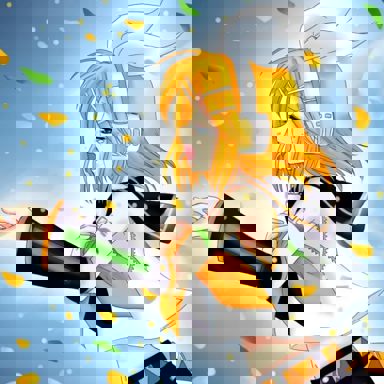 Kagamine Rin photo 9