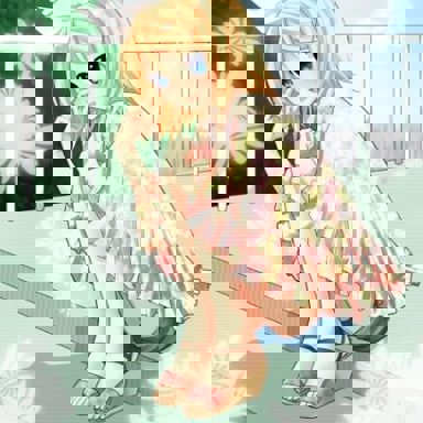 Kagamine Rin photo 19