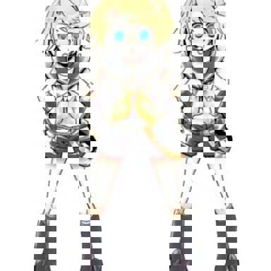 Kagamine Rin photo 15