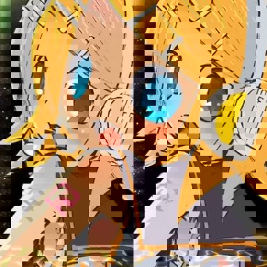 Kagamine Rin photo 10