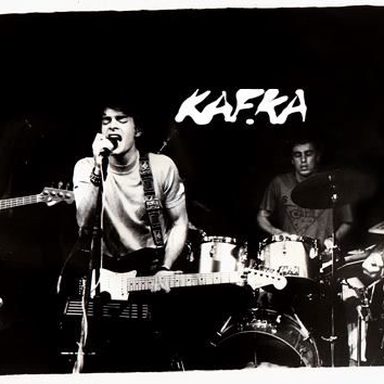 kafka