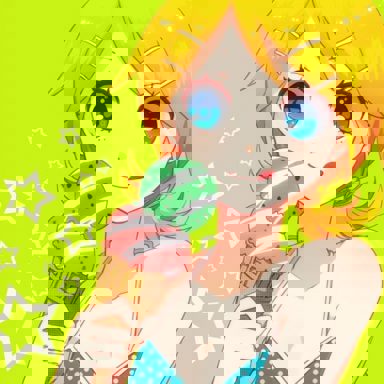 Kagamine Rin photo 17