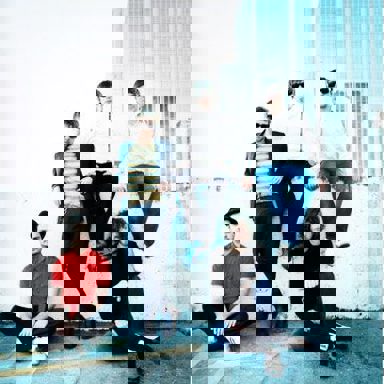 Kaiser Chiefs photo 19