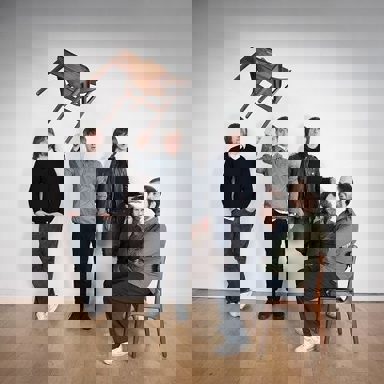 Kaiser Chiefs photo 11