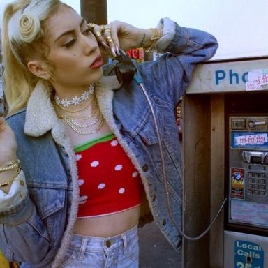 Kali Uchis photo 29