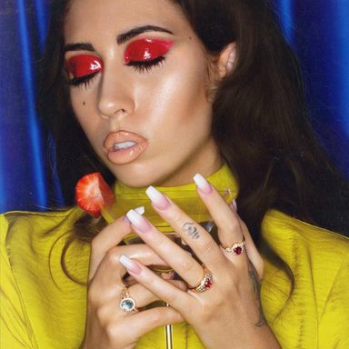 Kali Uchis photo 33