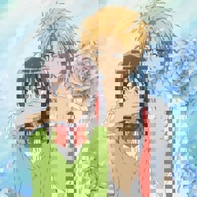 Kaichou Wa Maid-sama photo 11