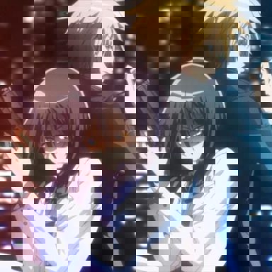 Kaichou Wa Maid-sama